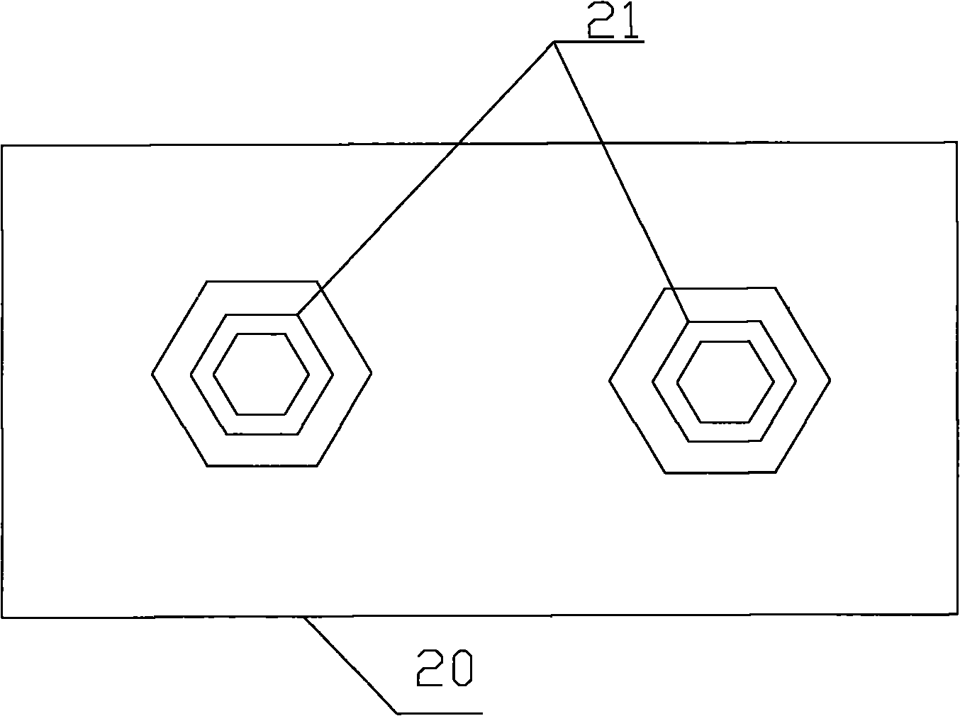 Thermal-radiating material and fire-resisting material using same