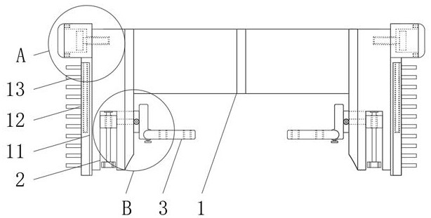 Filter shell convenient to disassemble and assemble