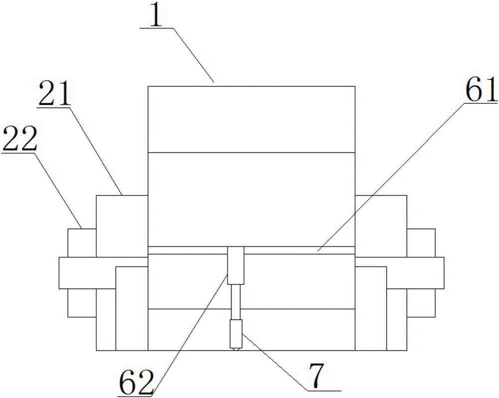 Road compactor with detection