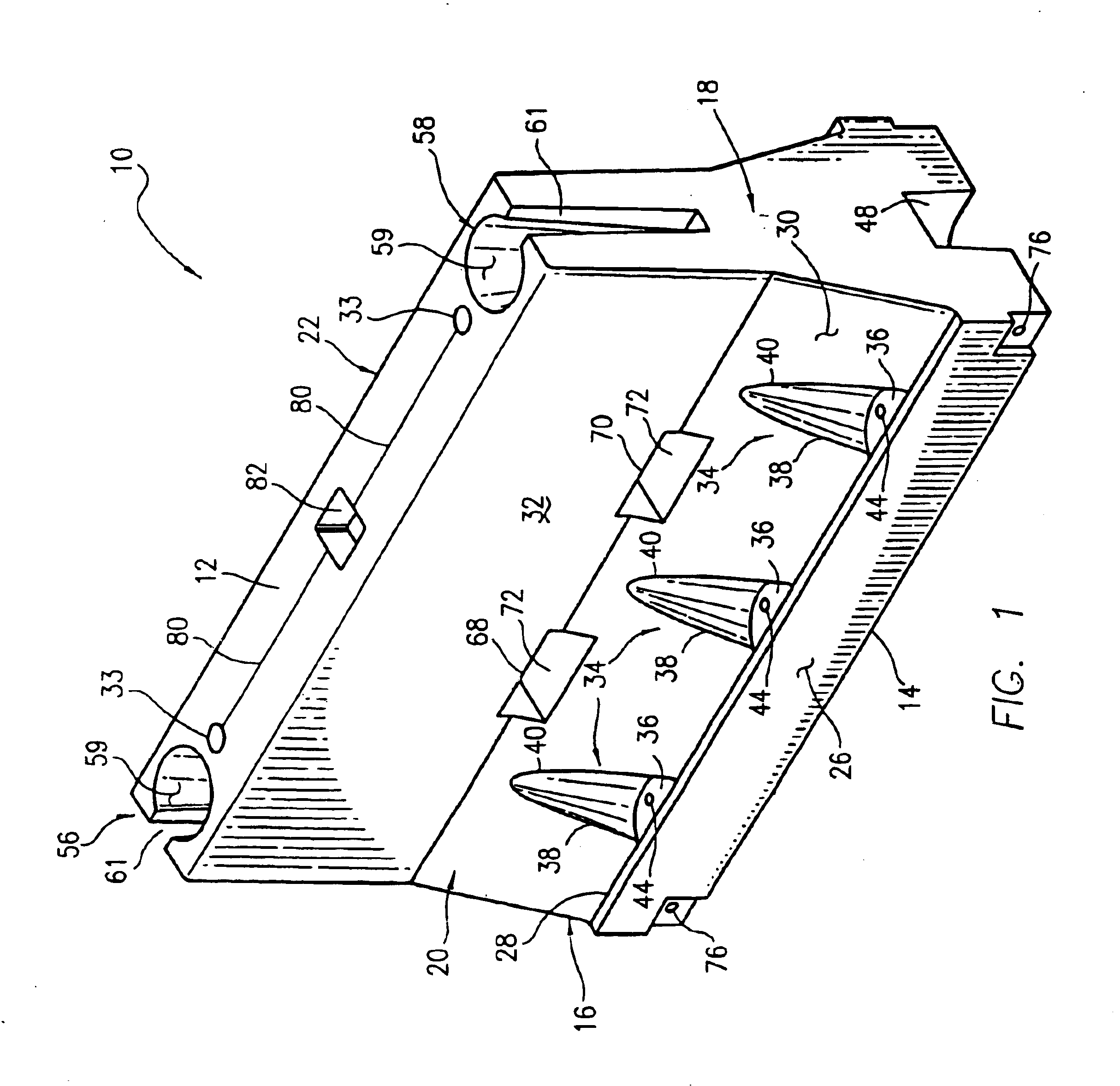 Traffic control device