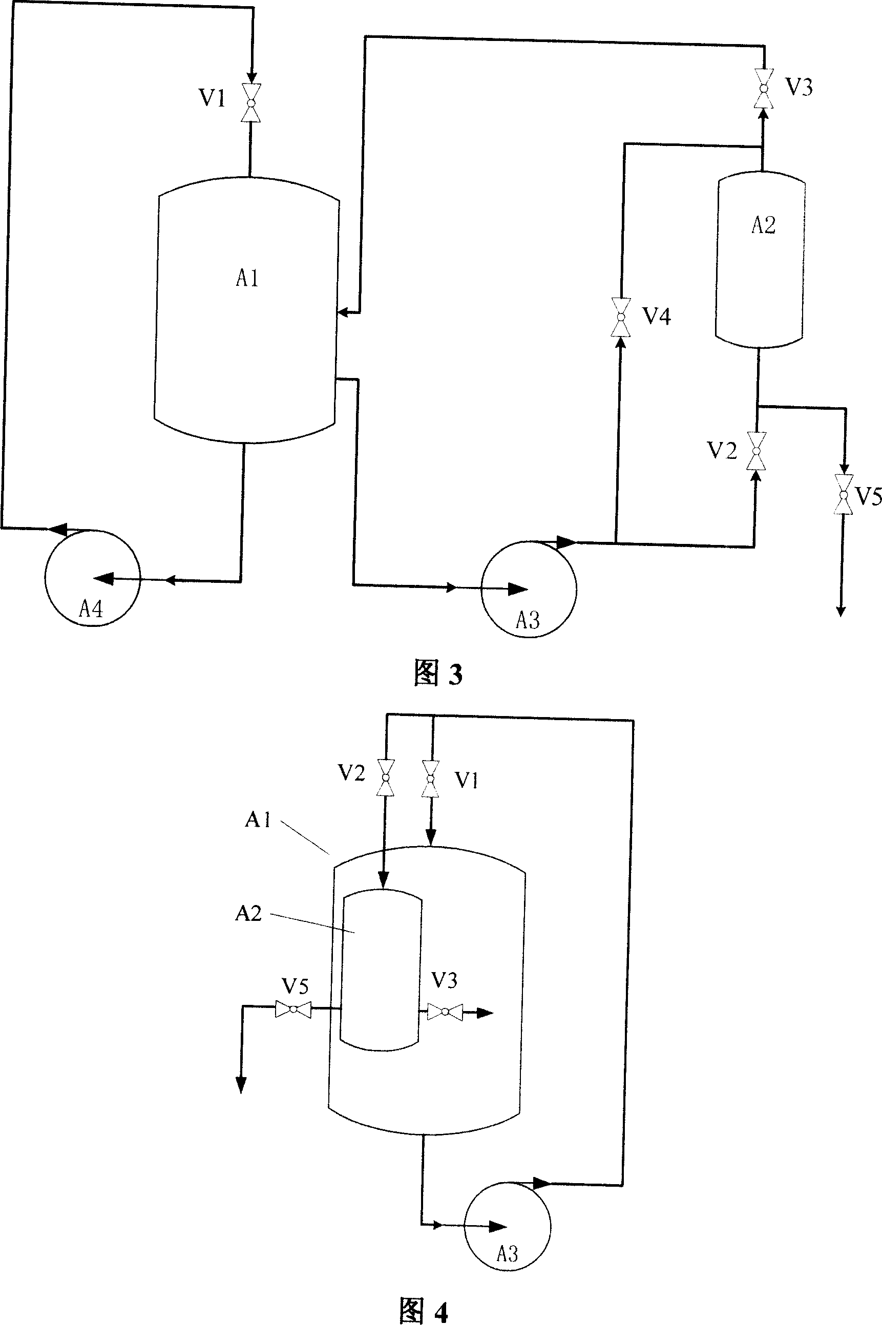 Micro capsule no-aids free water washing dyeing process and device