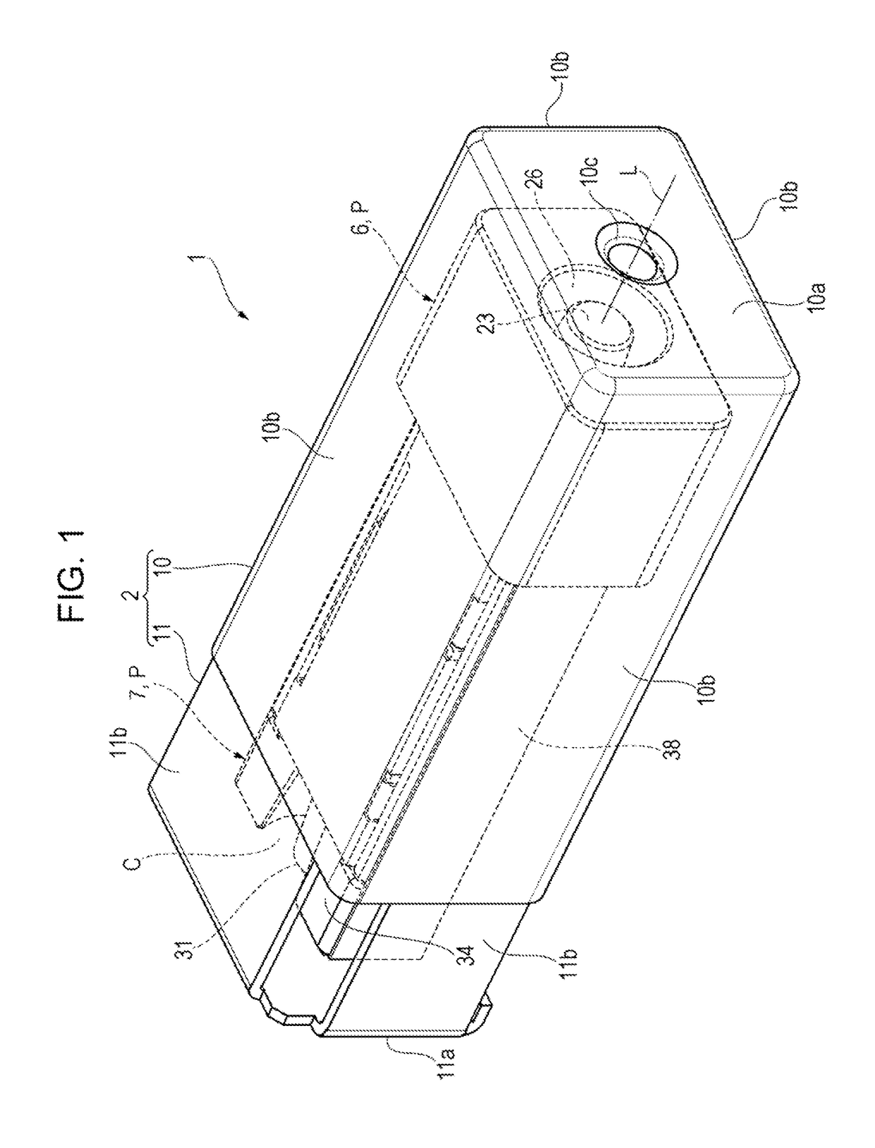 Vibration actuator