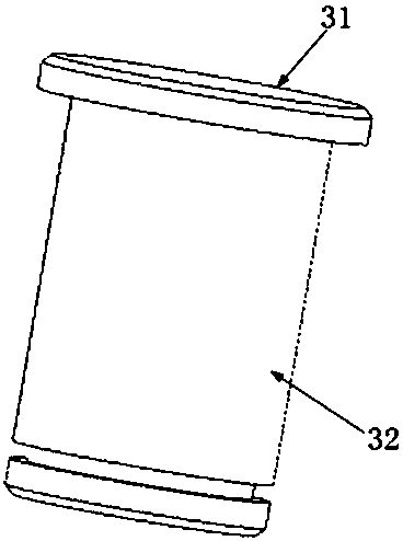 Novel guiding apparatus