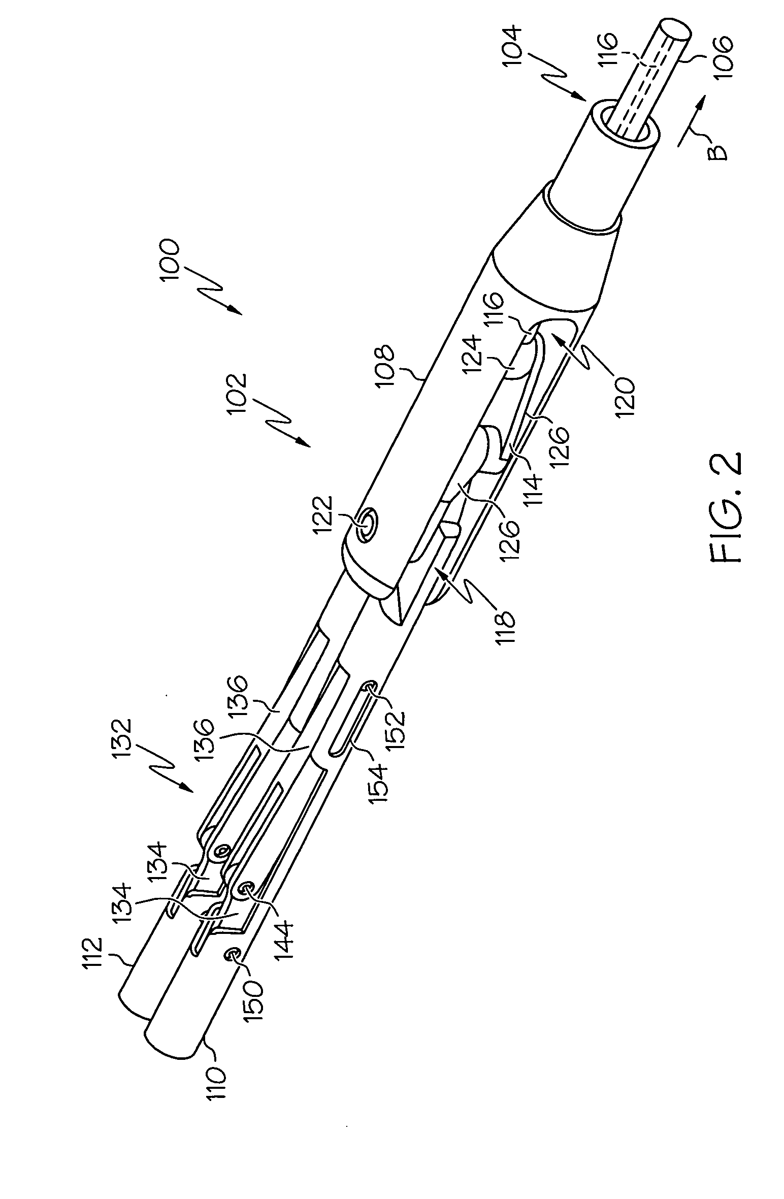 Apparatus and method for performing an endoscopic mucosal resection