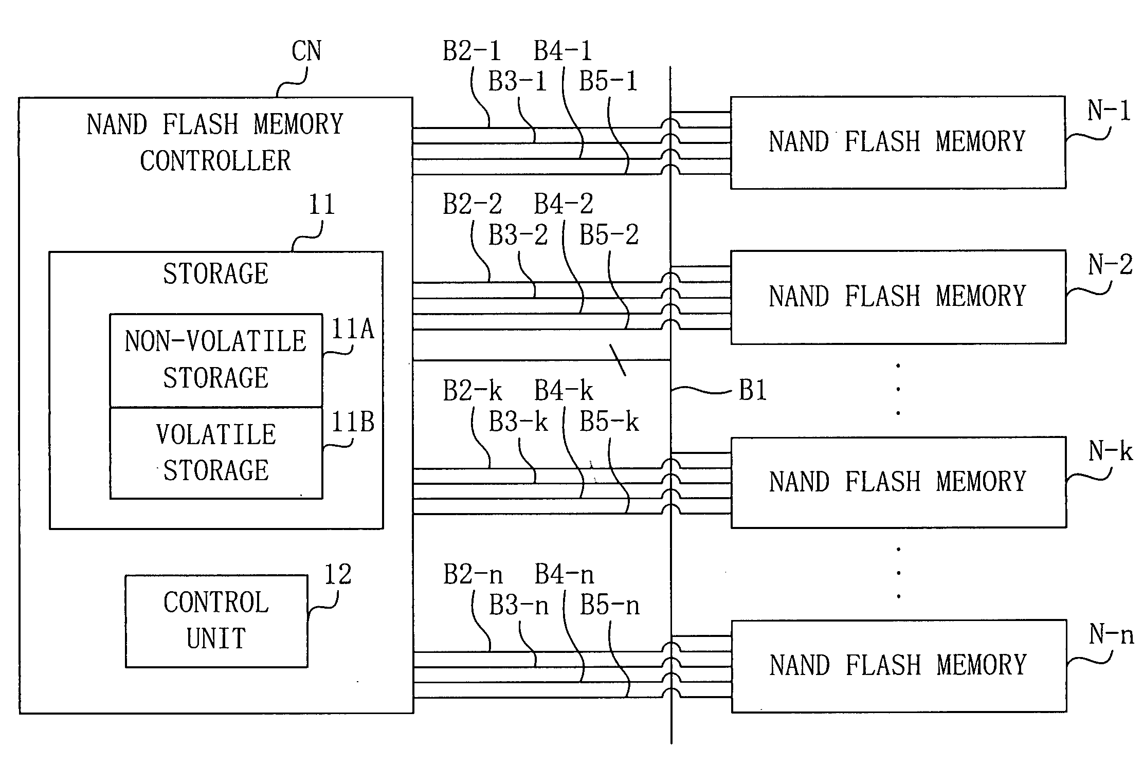 Data writing apparatus, data writing method, and program