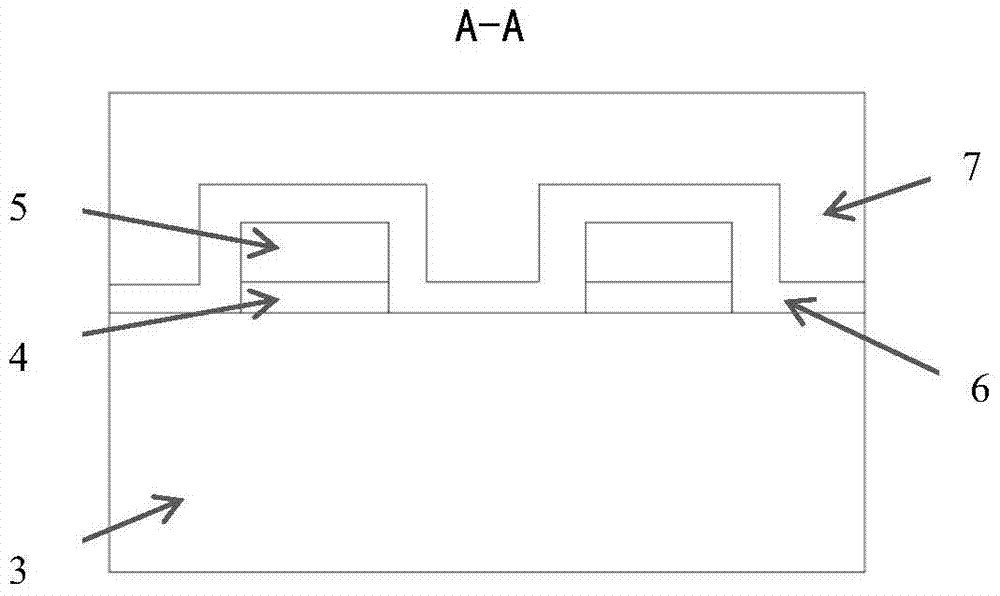 A MEMS electrothermal actuator and its manufacturing process