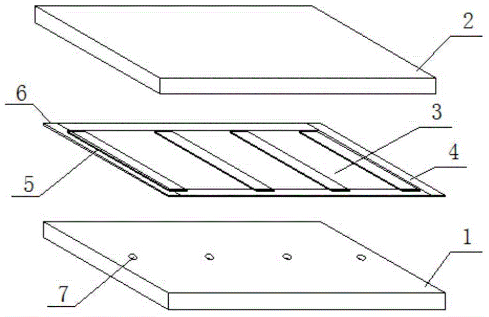 Conductive heating composite sheet made from conductive heating adhesive film, preparation method thereof, and product made from composite sheet