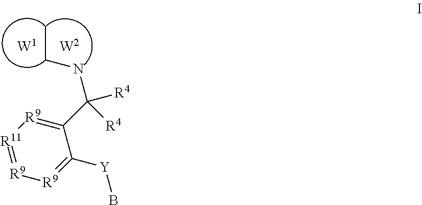 EP1 receptor ligands