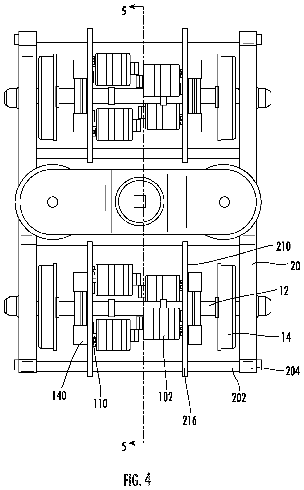 Supplemental energy generation and storage for trains