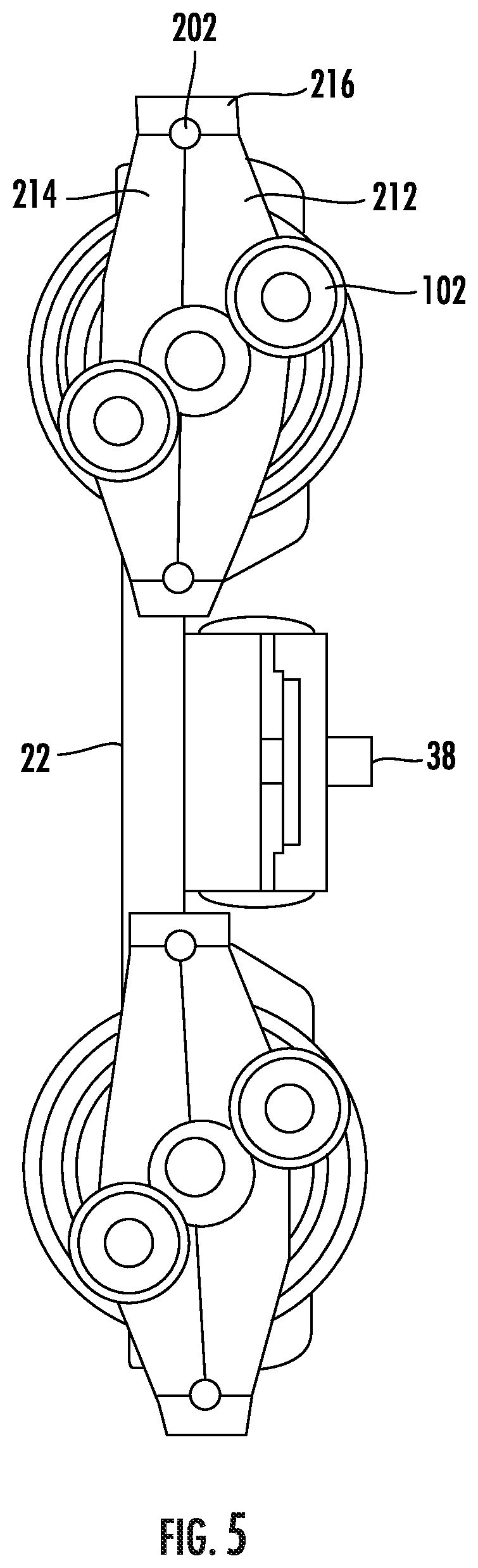 Supplemental energy generation and storage for trains