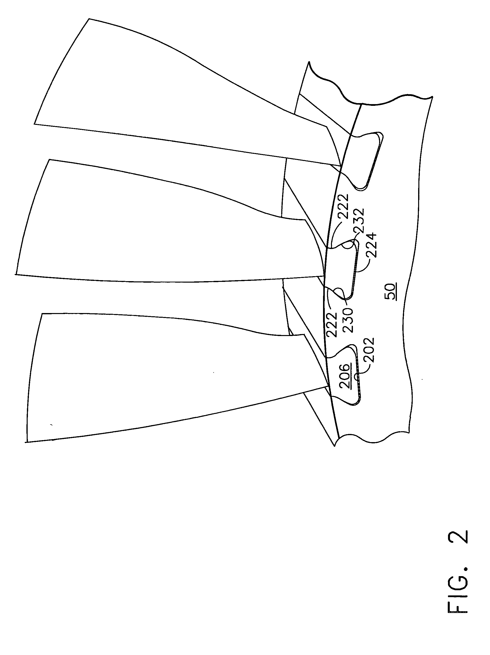 Methods and apparatus for rotary machinery inspection