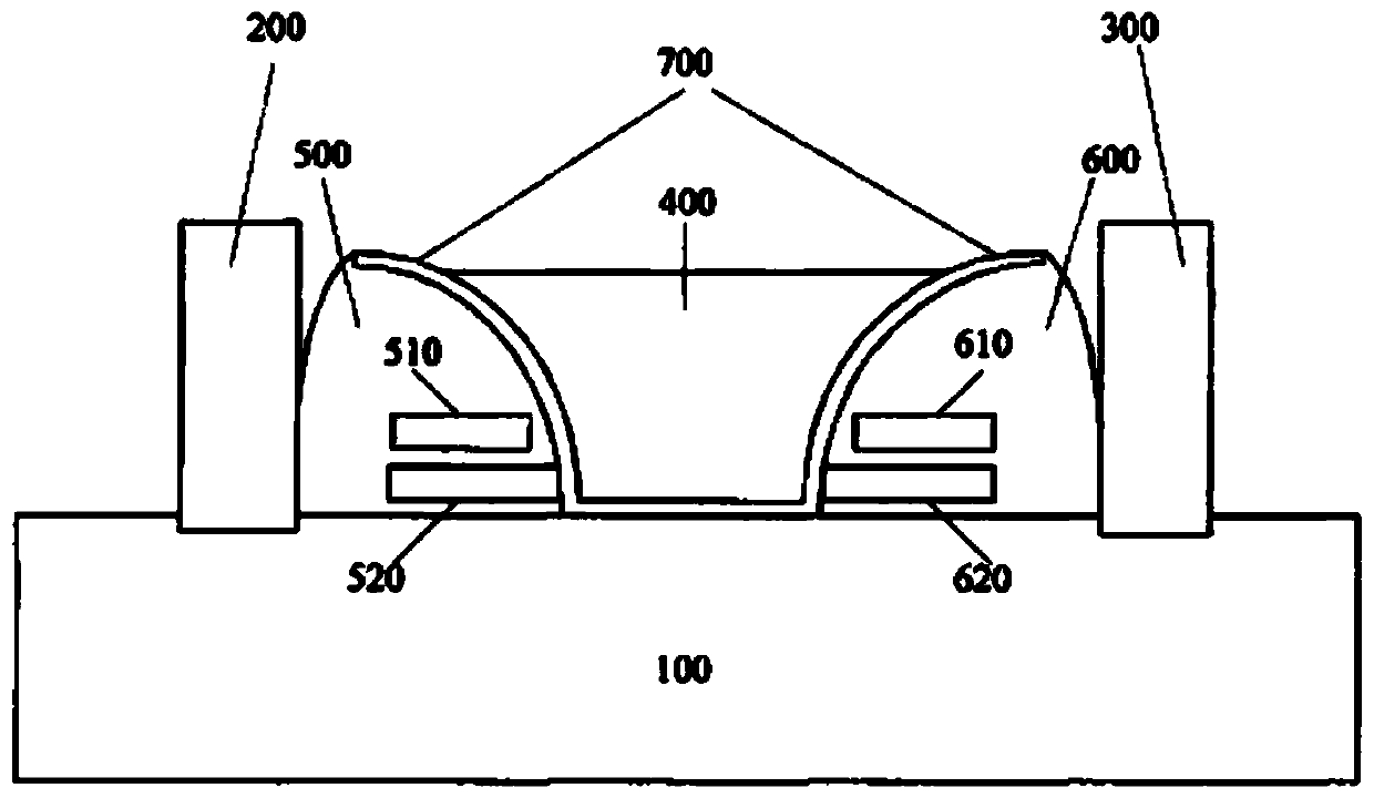 A method for reading data from flash memory of split-gate type double-bit storage unit