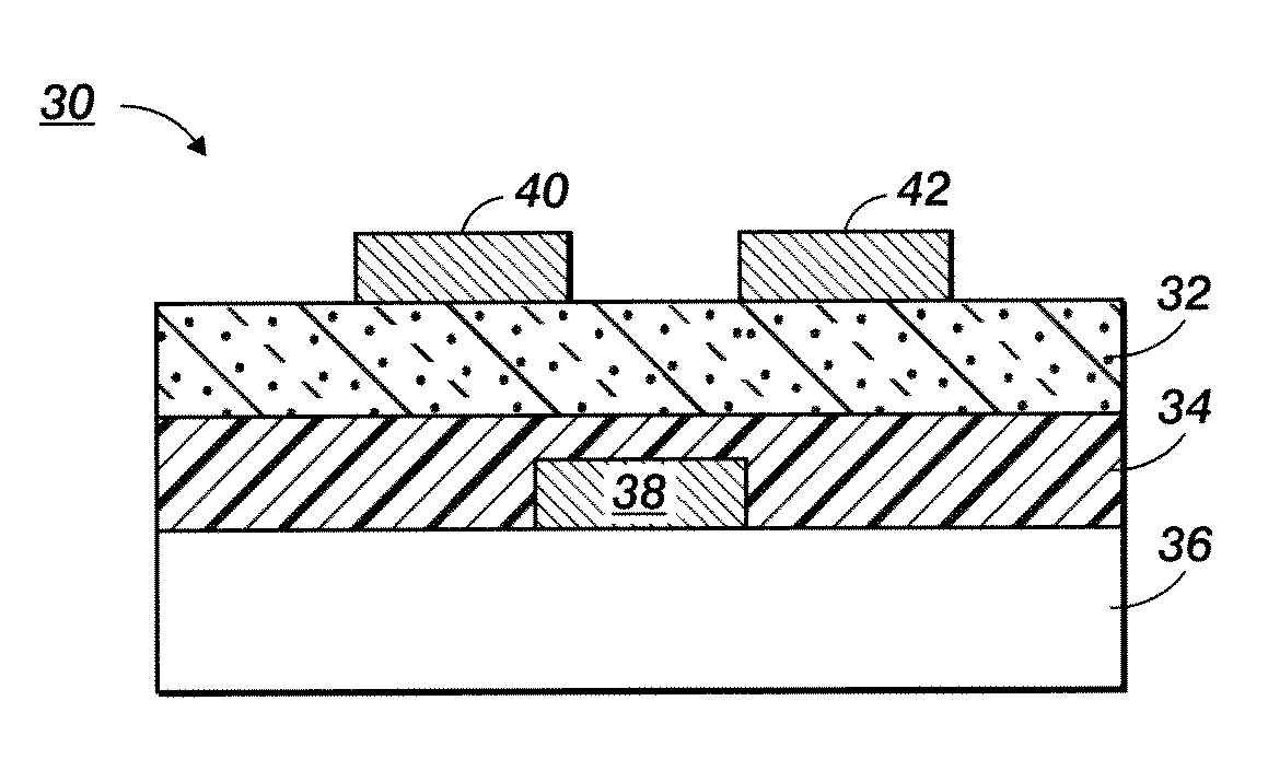 Methods for producing carboxylic acid stabilized silver nanoparticles