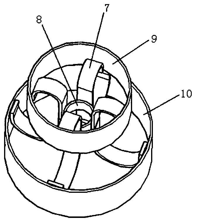 Multi-objective overhead protection system