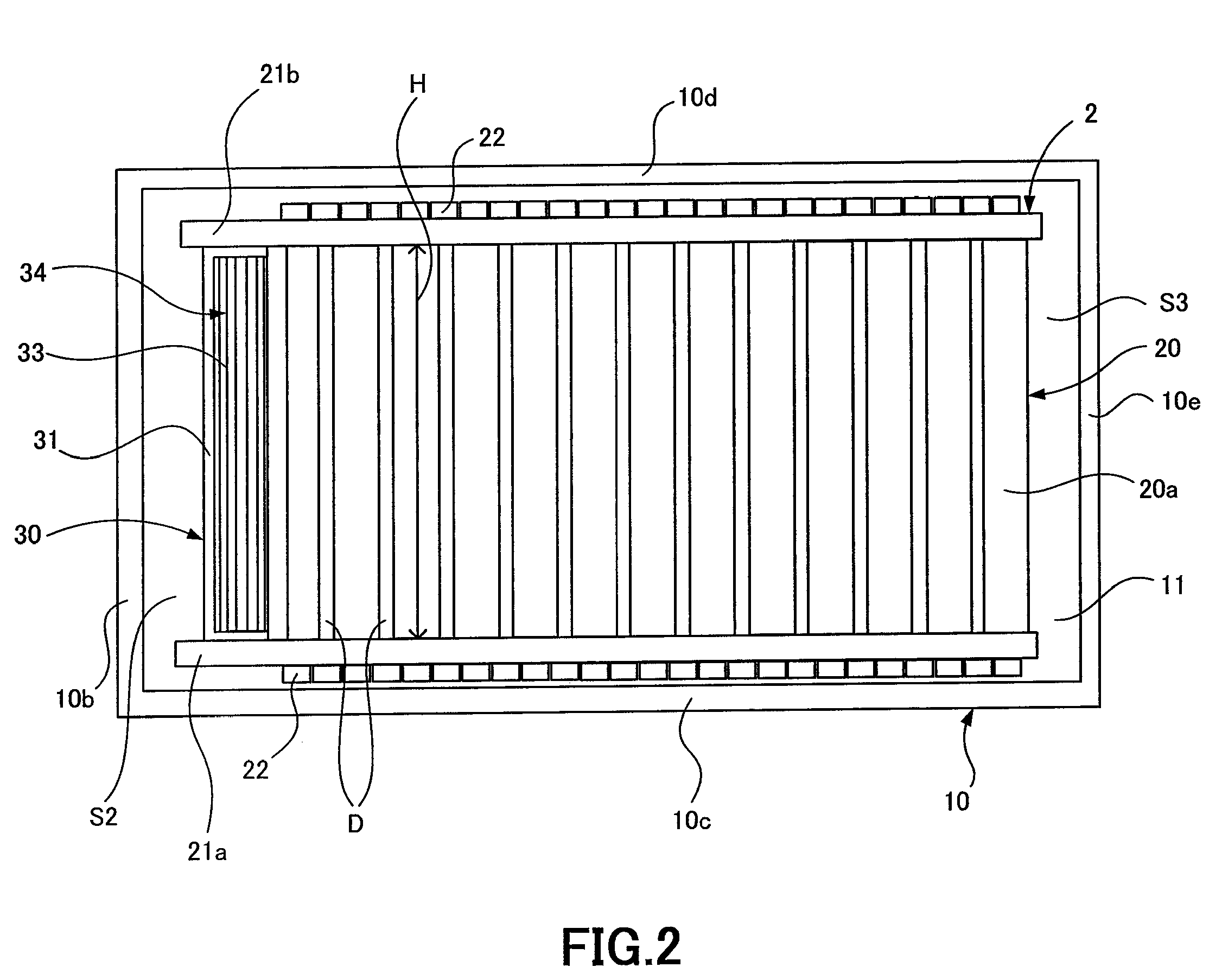 Power source apparatus