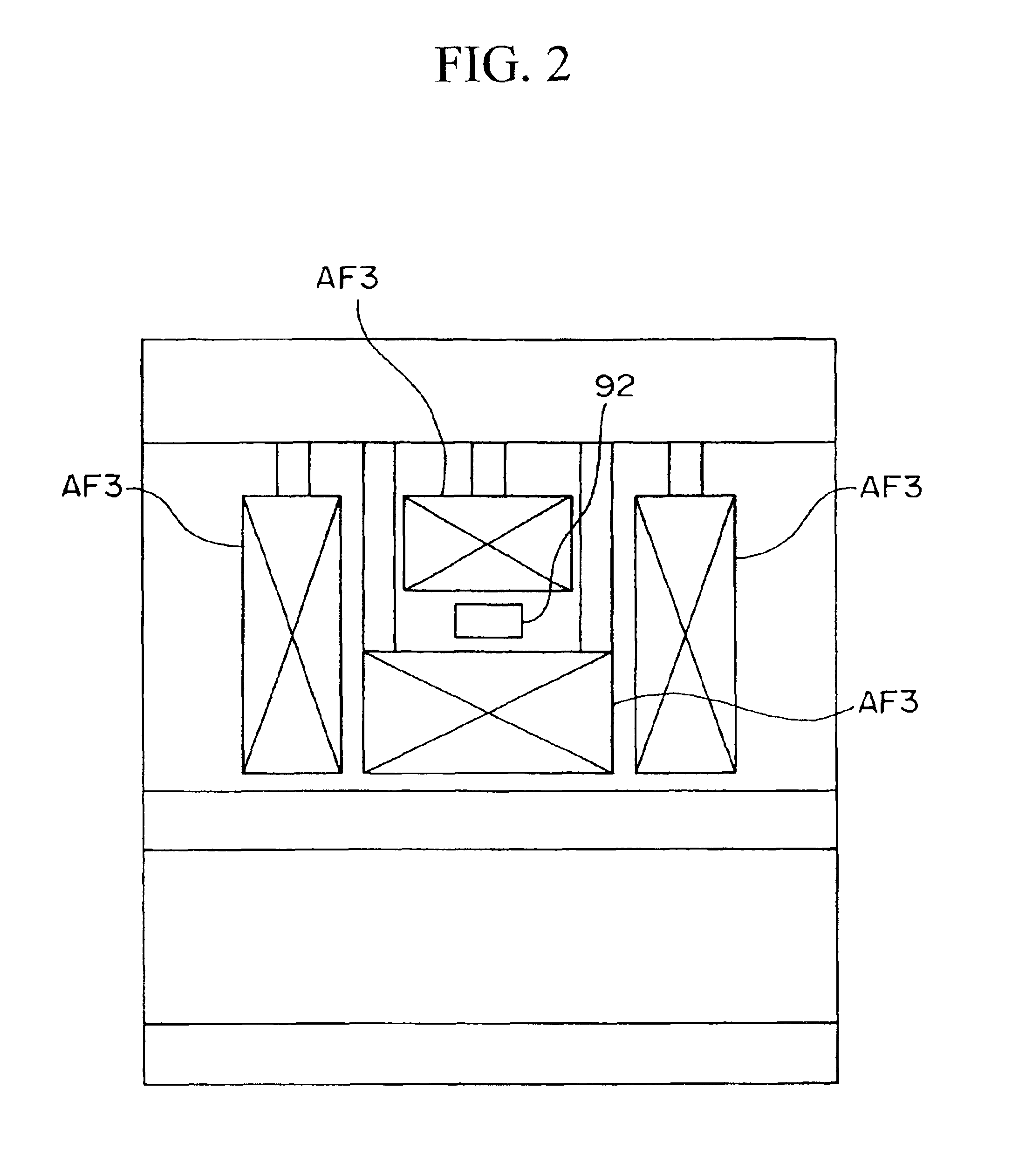 Exposure apparatus