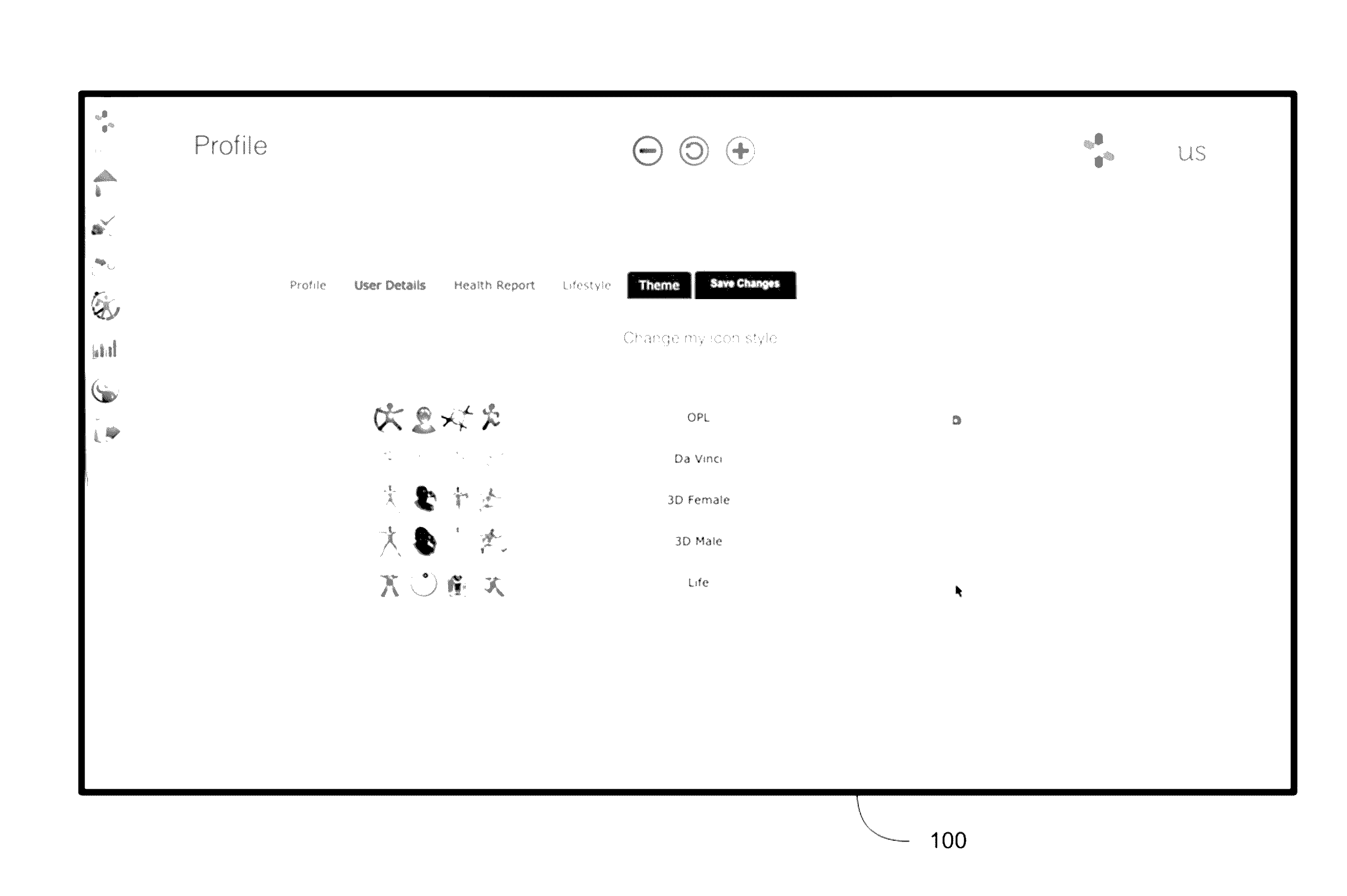 Differentially weighted modifiable prescribed history reporting apparatus, systems, and methods for decision support and health