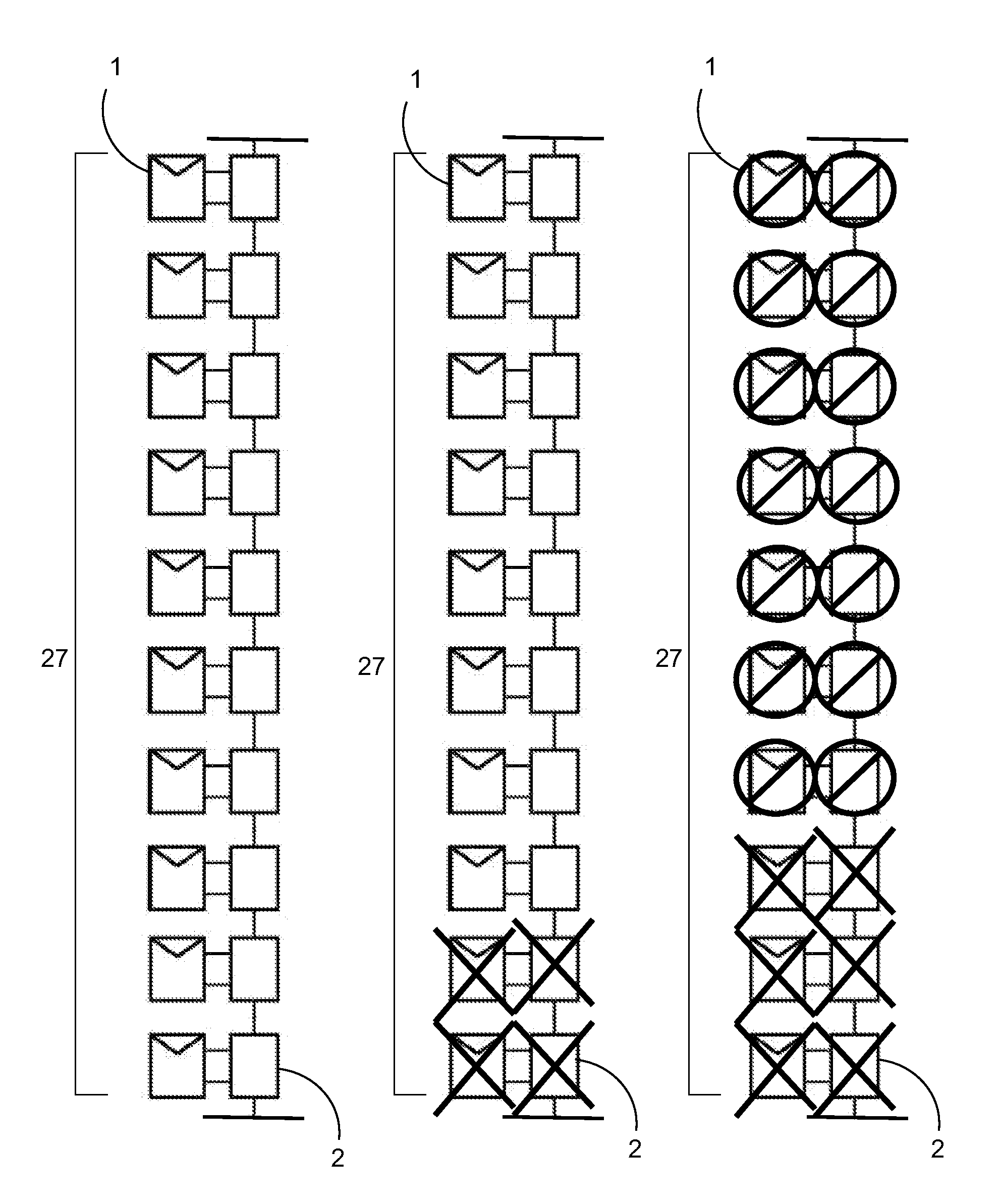 Methods and Apparatus for Adaptive Operation of Solar Power Systems