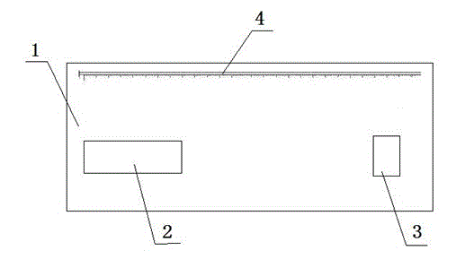 Multi-use card for students