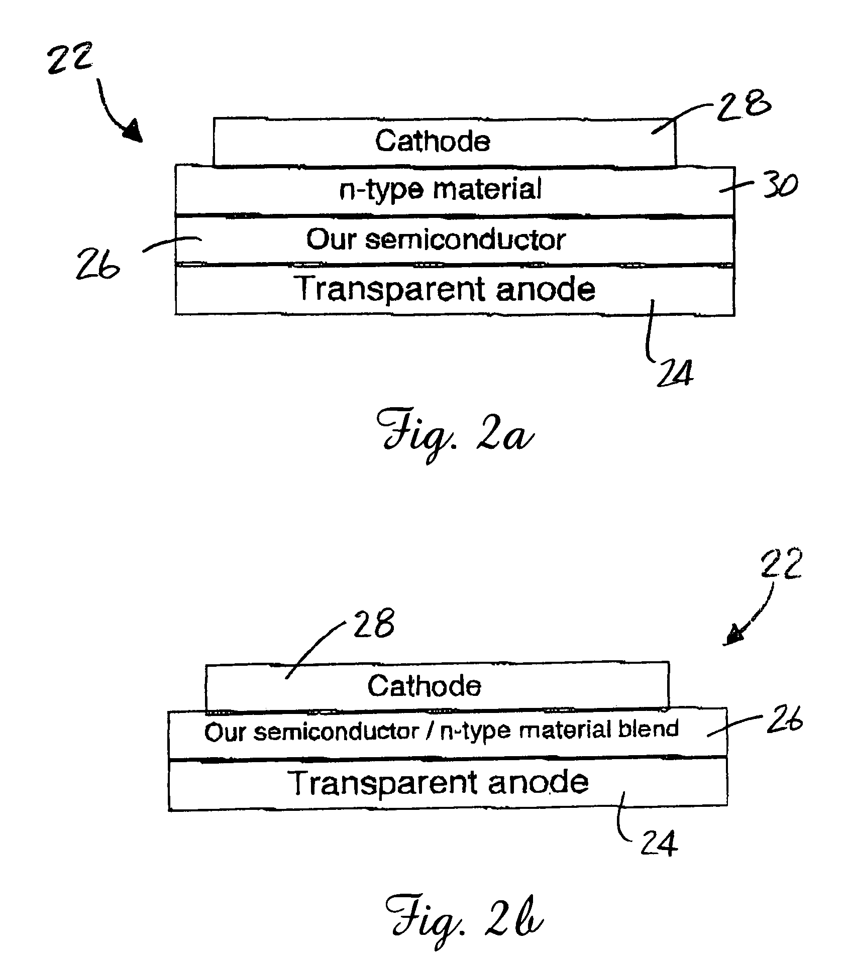 Silylethynylated heteroacenes and electronic devices made therewith