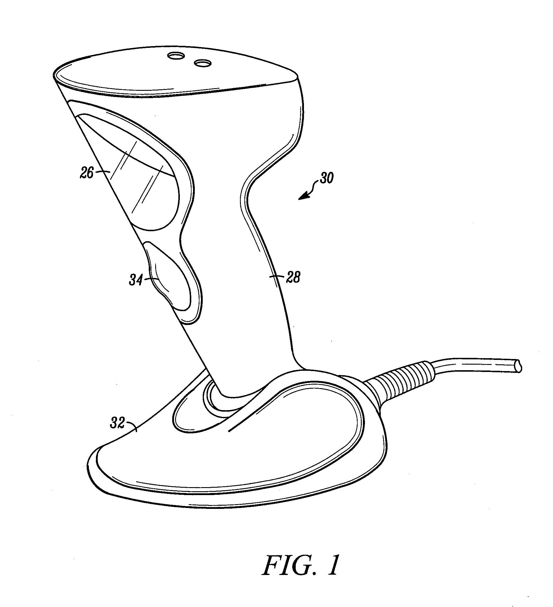 Method and apparatus for capturing images with variable sizes