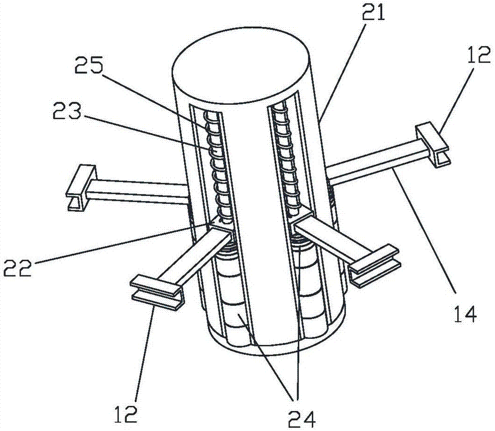 Device used for file scanning