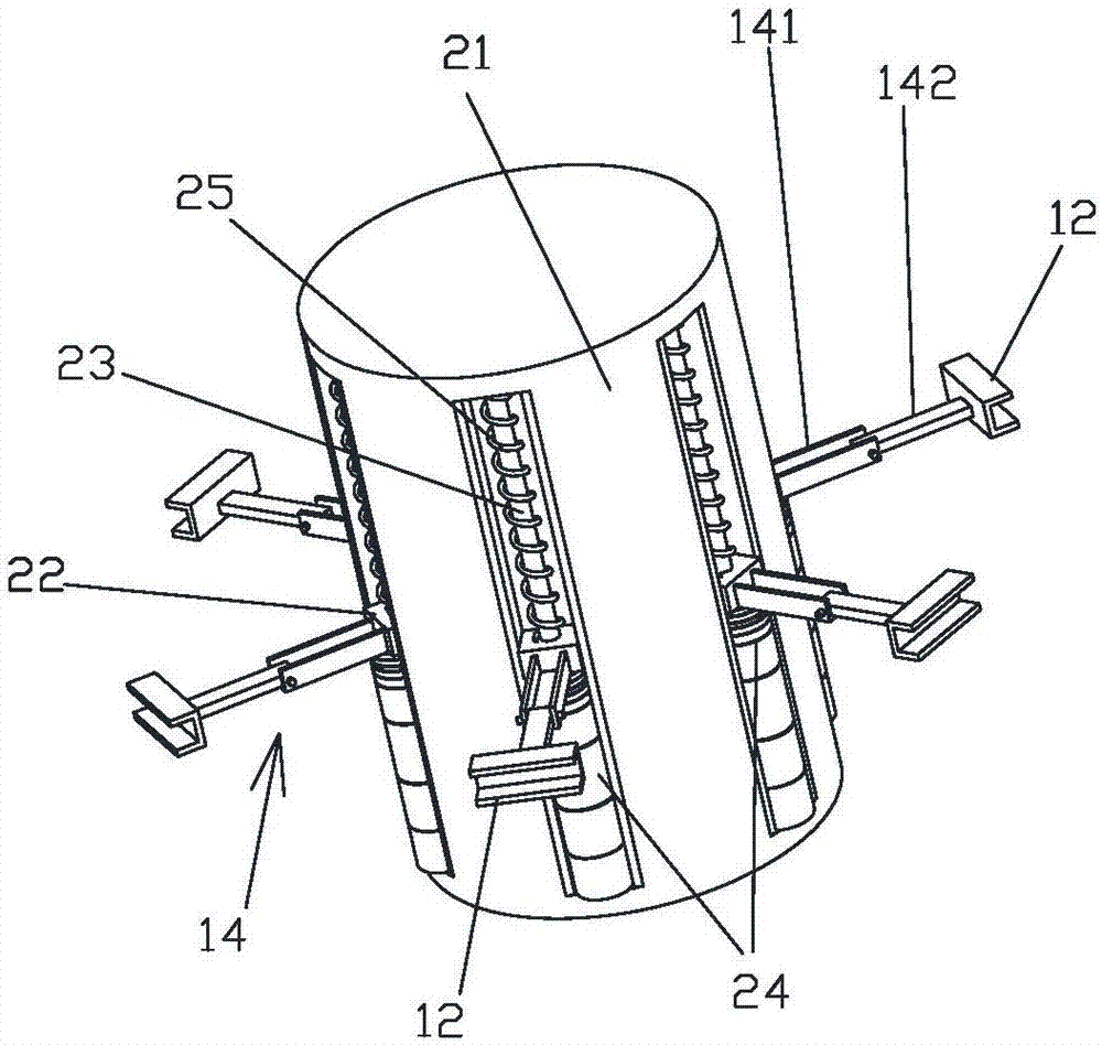 Device used for file scanning