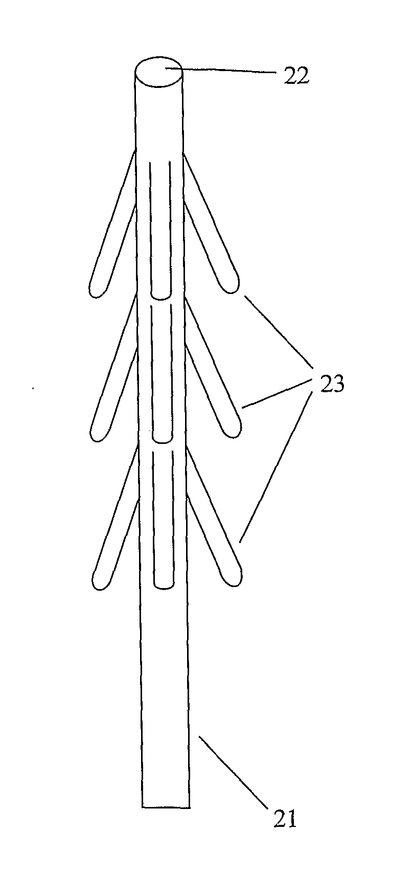 Method and Devices for Selective Endoscopic Retrograde Cholangiopancreatography