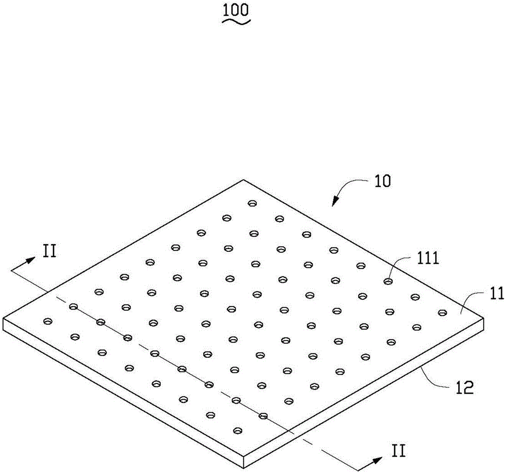 Flavored sheet and flavoring process thereof