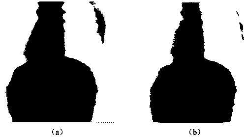 Method for Eliminating Afterimage of Flat Panel Detector Image and Flat Panel Detector