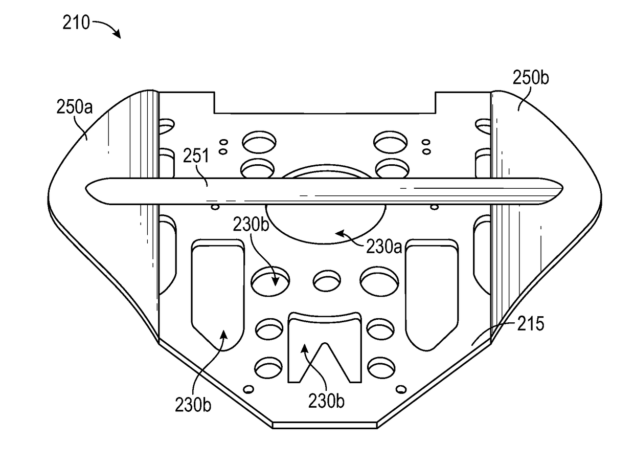 Boat apparatus for producing a surf wake