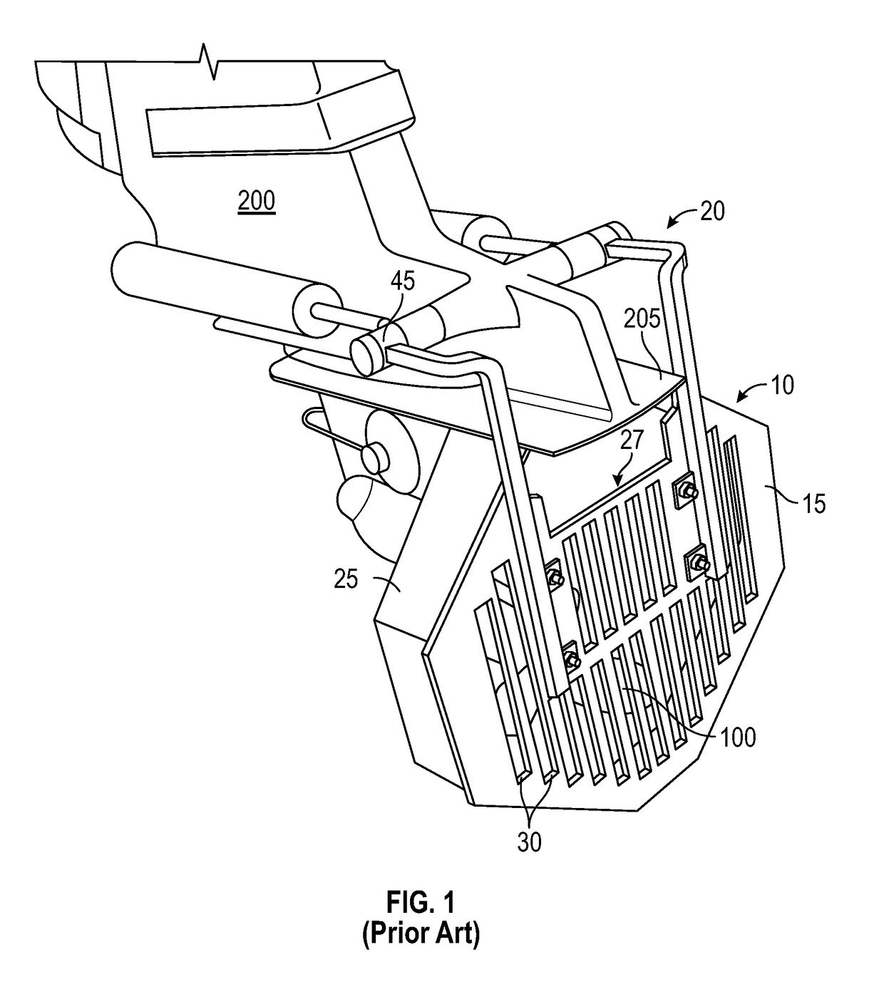 Boat apparatus for producing a surf wake