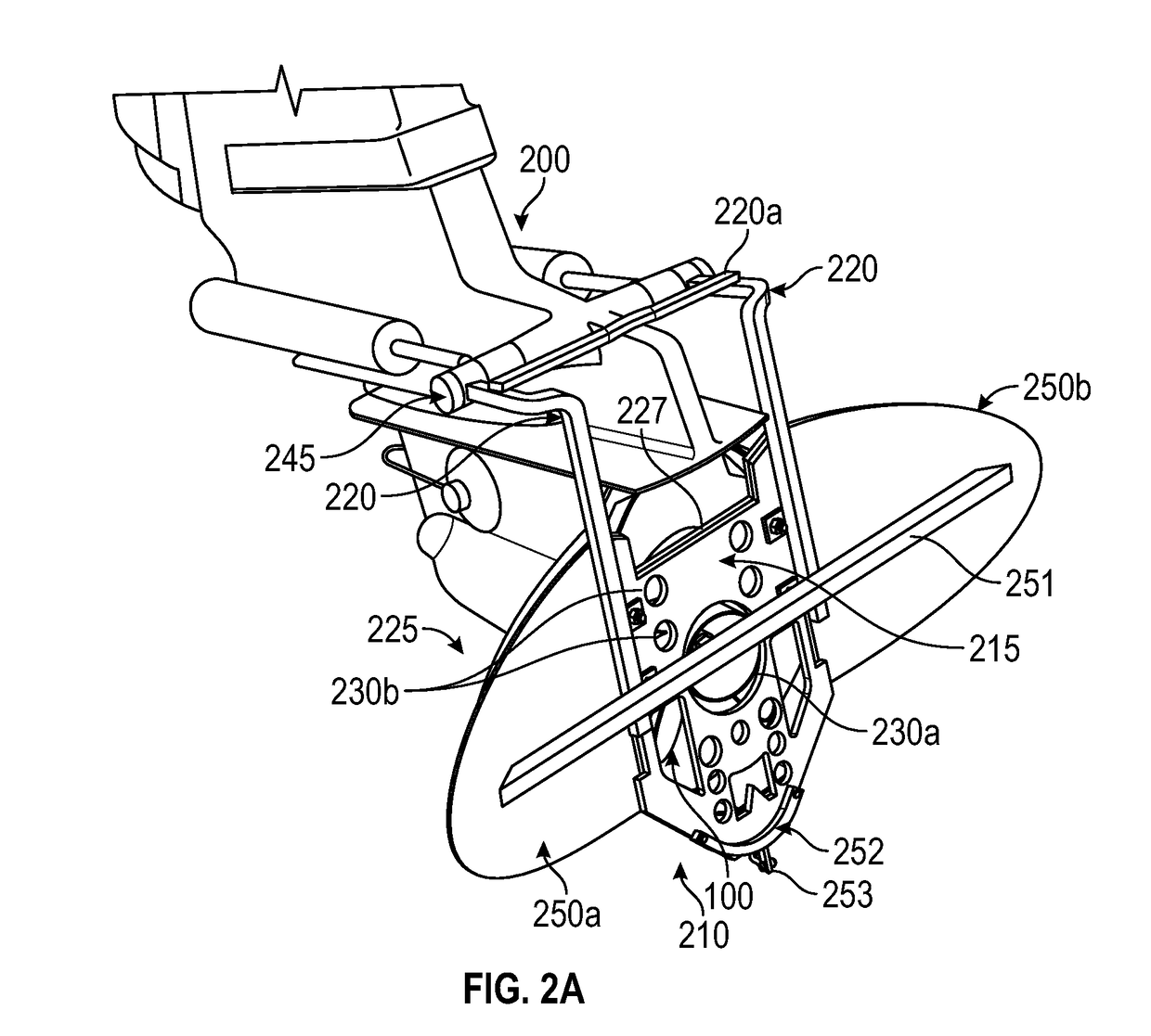 Boat apparatus for producing a surf wake