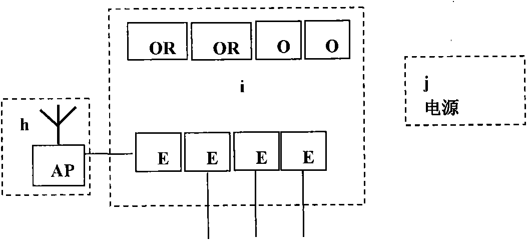 Locomotive positioning communication system