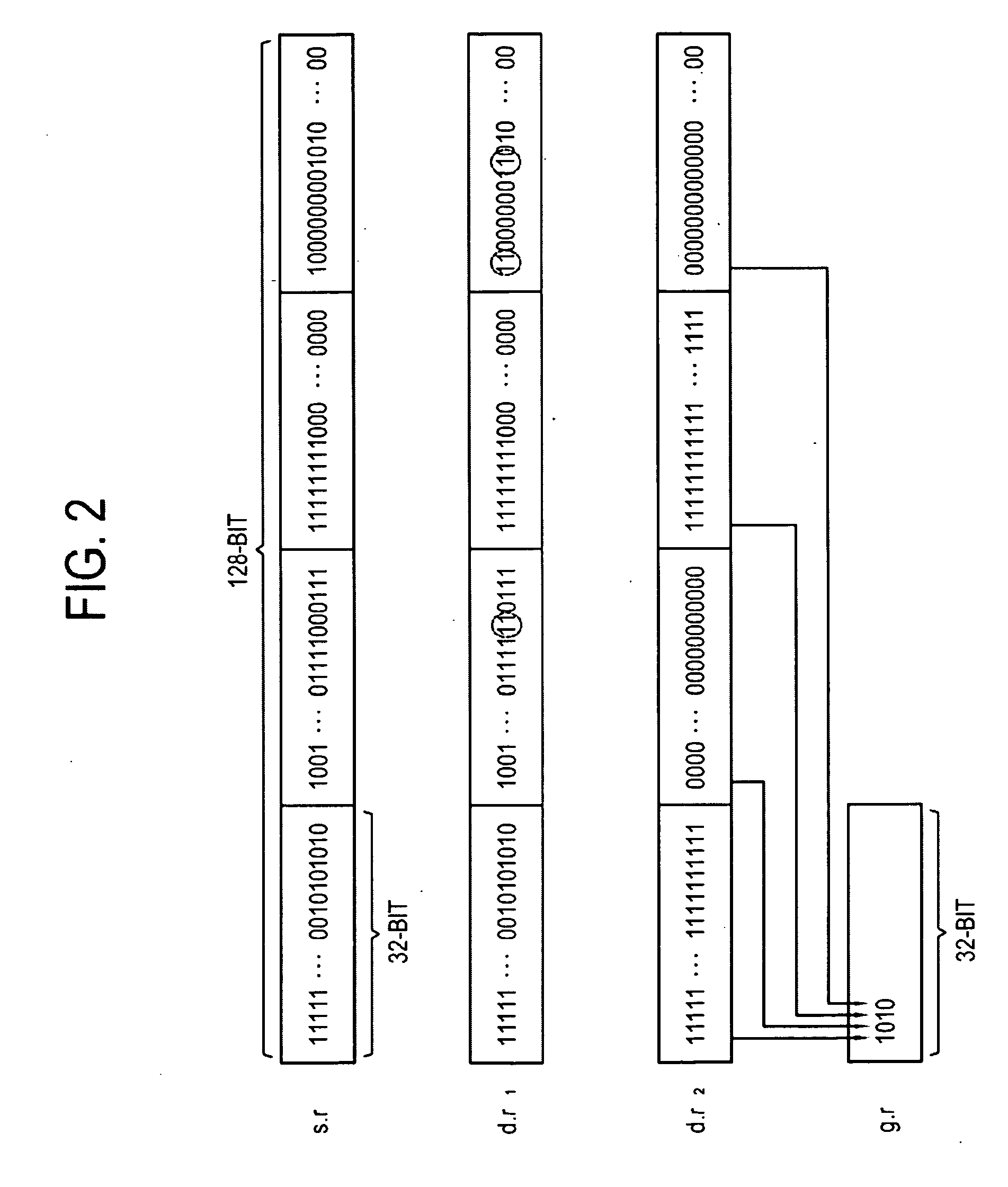 Memory test device and memory test method