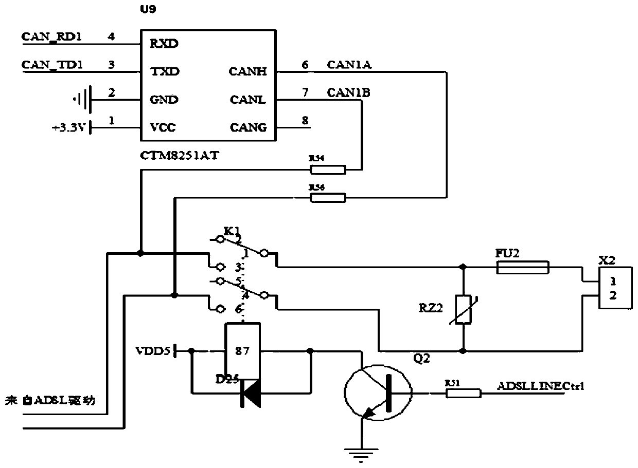 Turnout notch monitoring system of a point switch