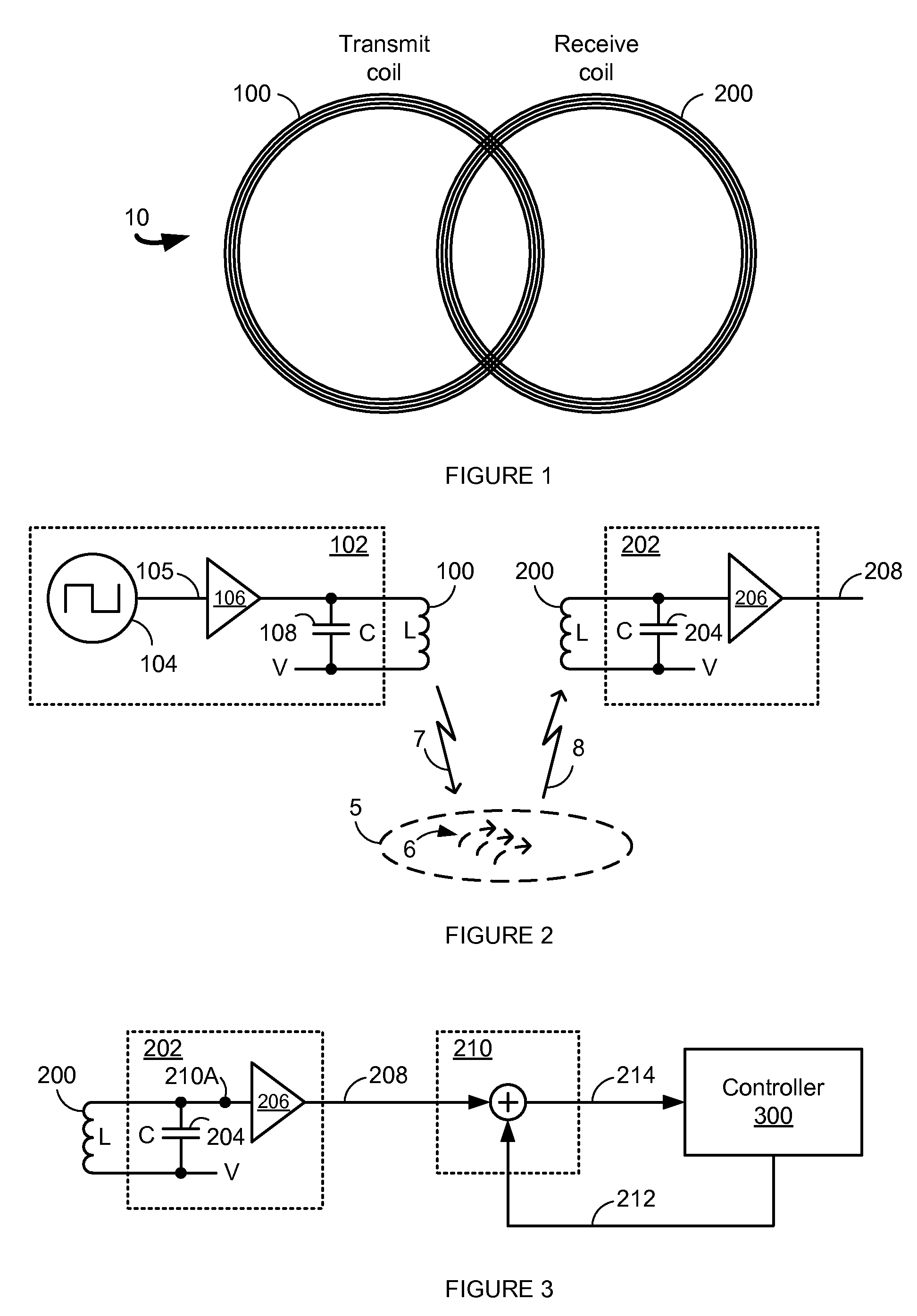 Gradiometric Directional Metal Detector