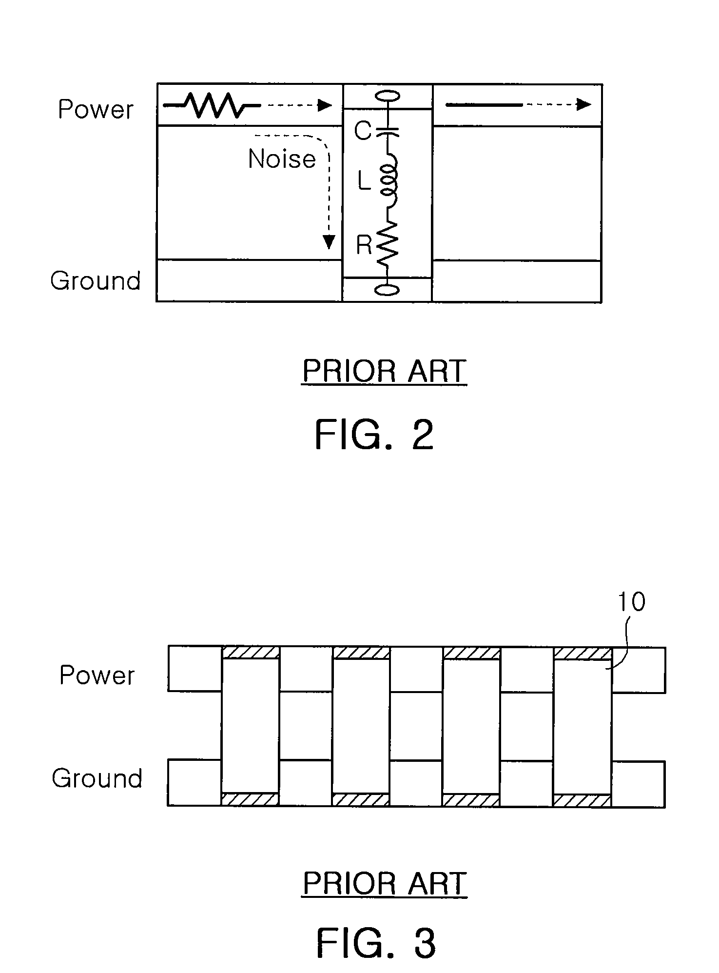 Circuit board device and integrated circuit device