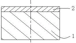 Pre-graphitized polycrystalline diamond compact