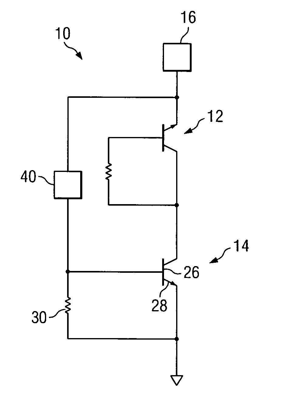 ESD protection for integrated circuits