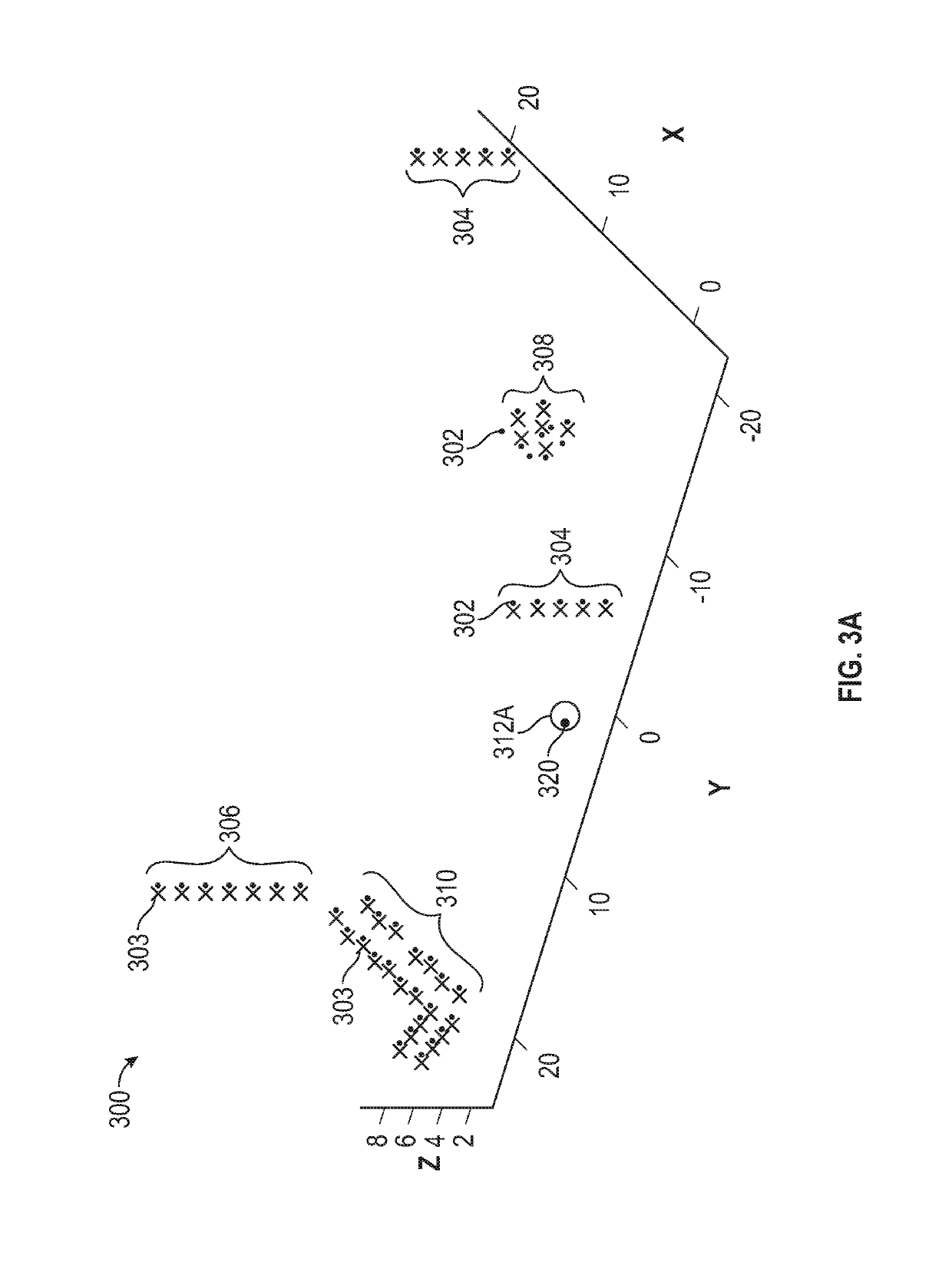 System and method for lidar-based vehicular localization relating to autonomous navigation