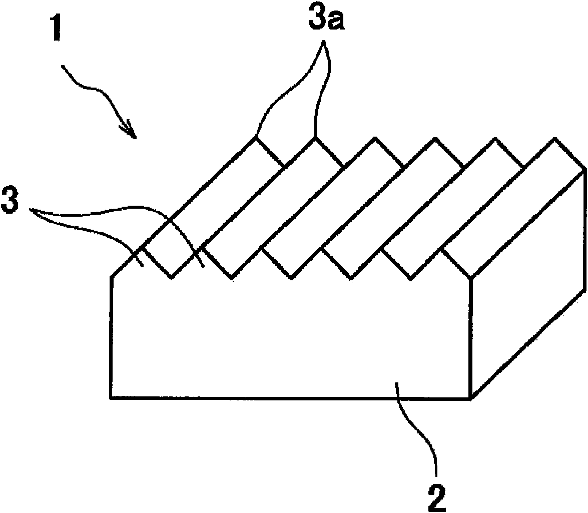 Surface protective film