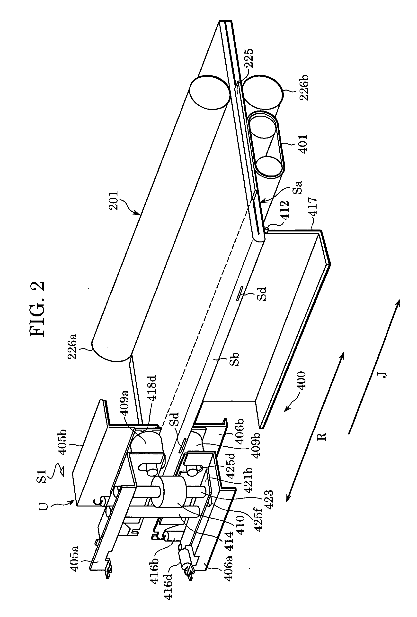 Sheet processor and image-forming apparatus