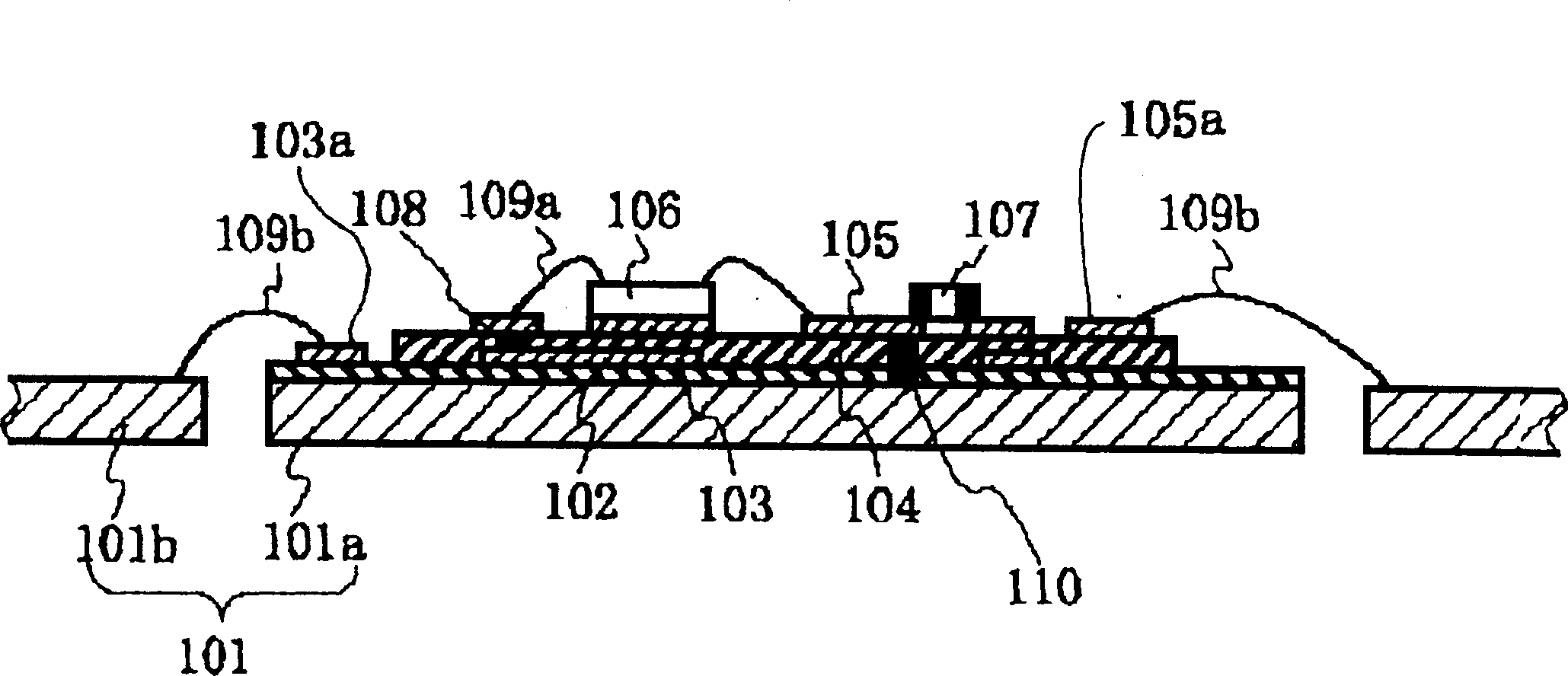 Semiconductor device and producing method thereof