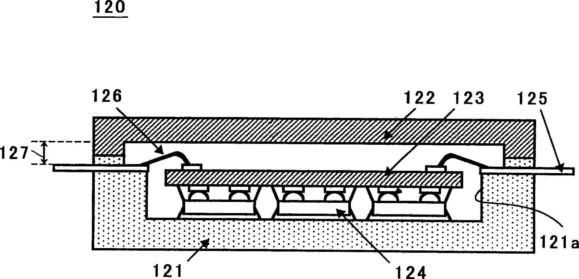 Semiconductor device and producing method thereof