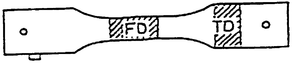 Liquid crystalline polymer composition and moldings