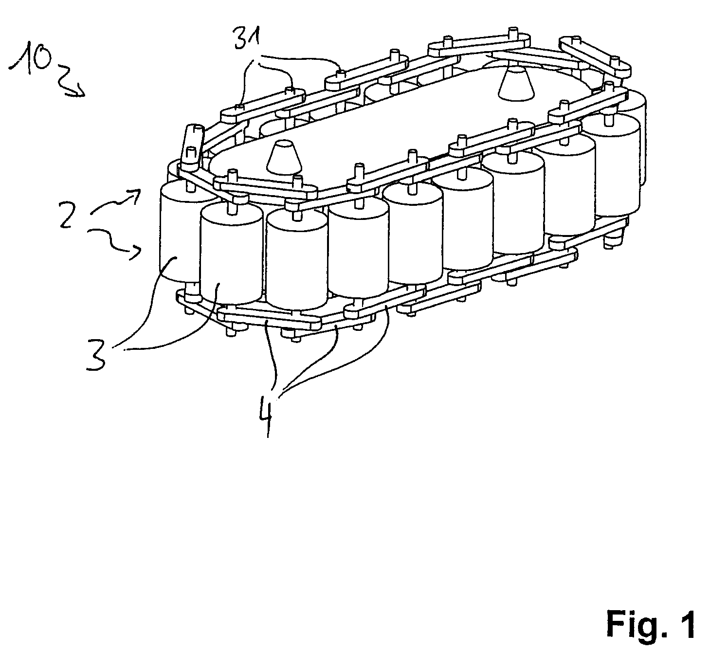 Roller element