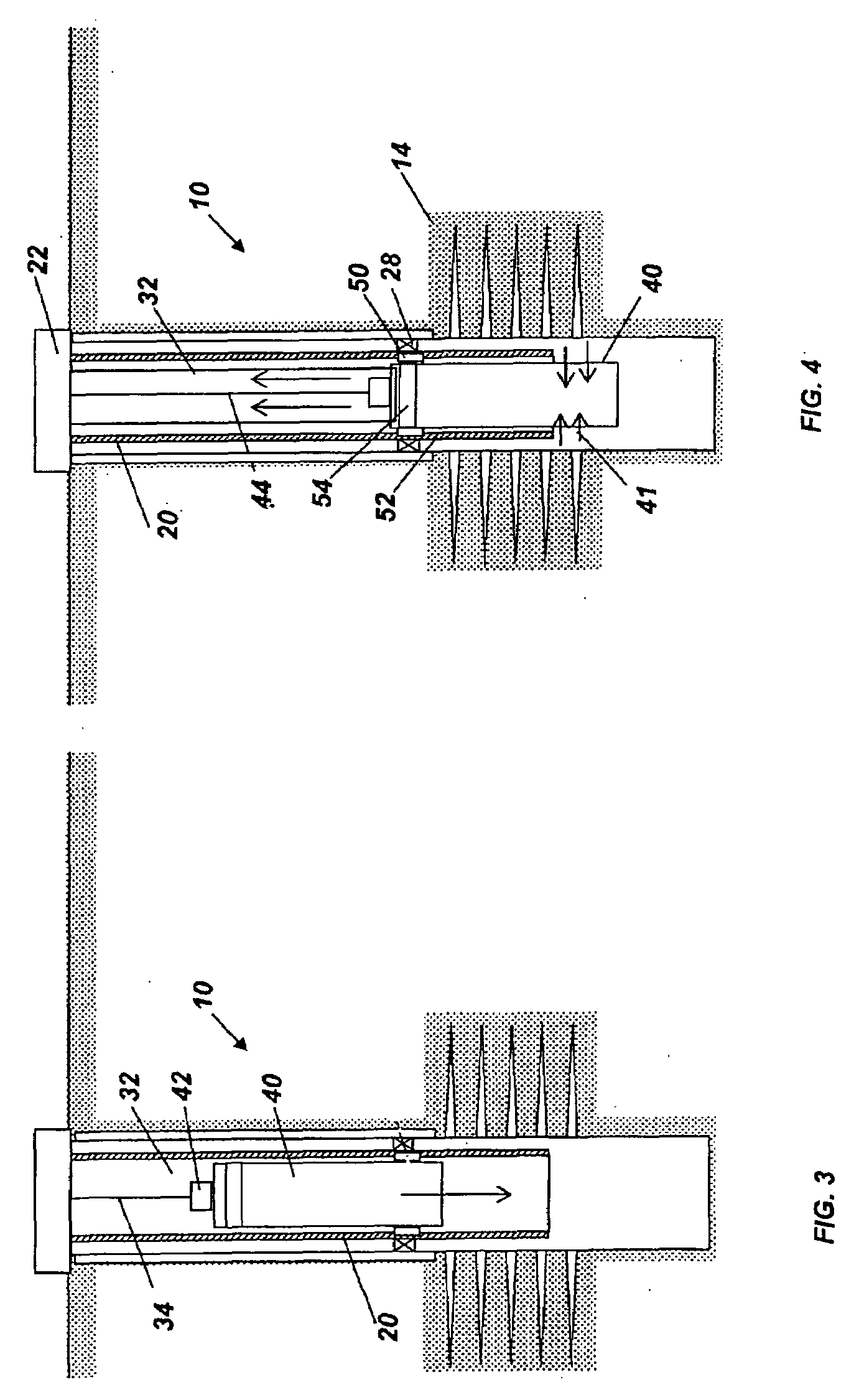 Wireline retrievable dsg/downhole pump system for cyclic steam and continuous steam flooding operations in petroleum reservoirs