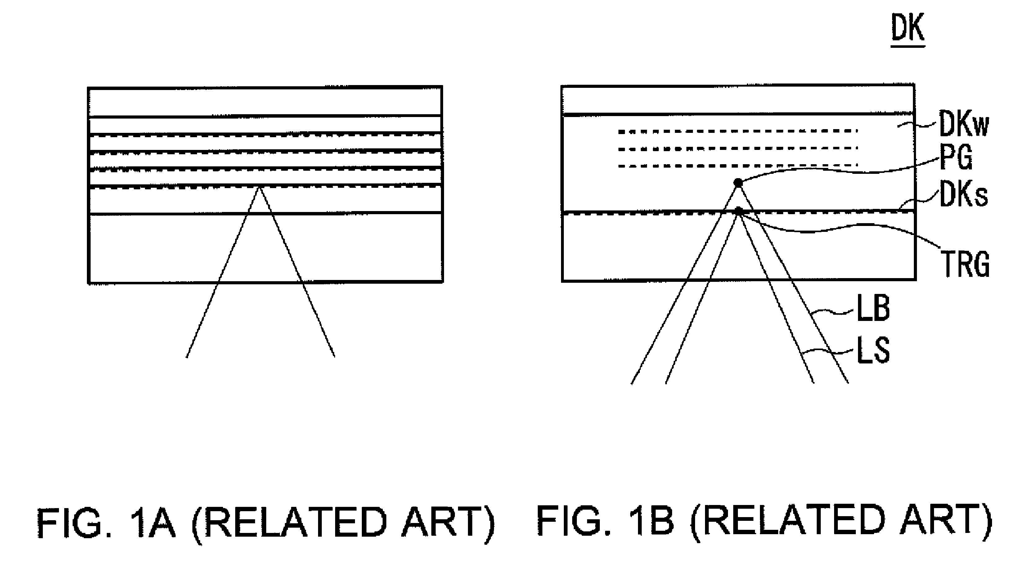 Apparatus for initializing and method of manufacturing optical disc, and initialization reference plate