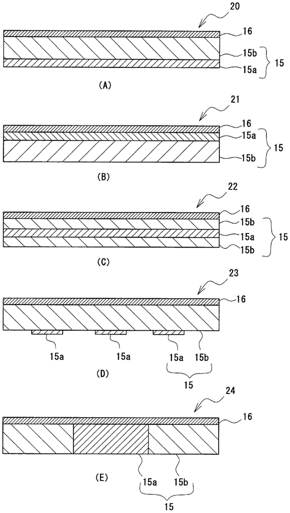 Heat-diffusing sound insulation sheet and heat-diffusing sound insulation structure